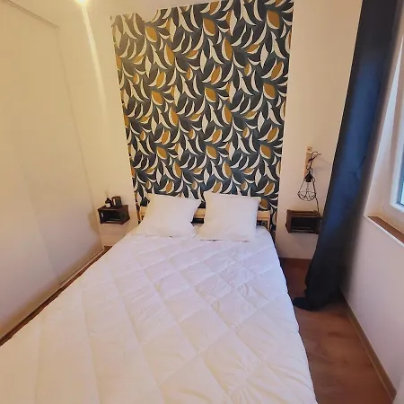 Apartment Leni, Intramuros Avignon